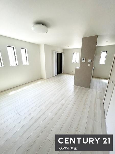 岸和田市春木大小路町　C号棟　新築戸建