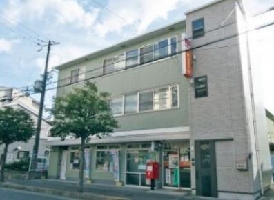 北助松第4次団地 中古マンション(高石綾園郵便局)