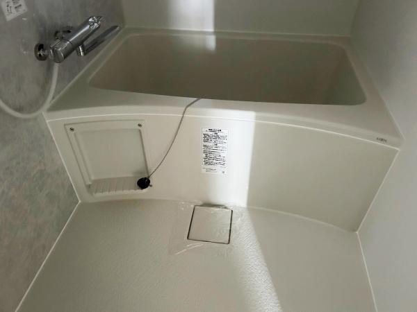 北助松第4次団地　中古マンション