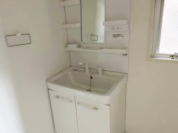 北助松第4次団地　中古マンション