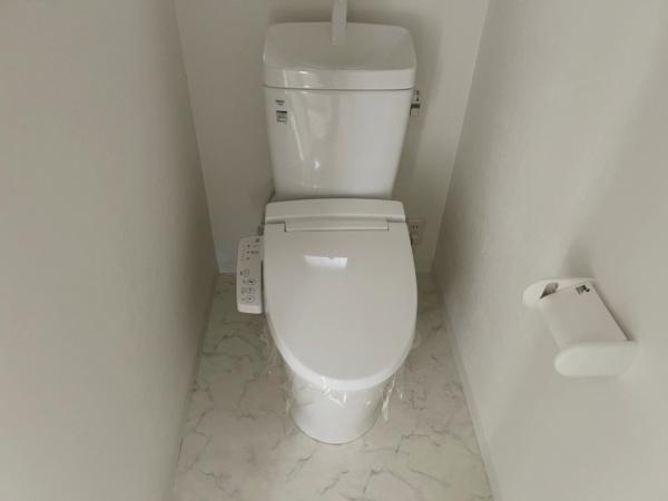 北助松第4次団地　中古マンション