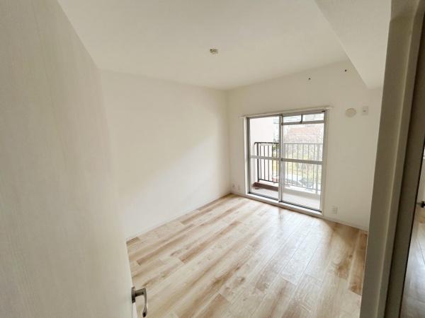 北助松第4次団地　中古マンション