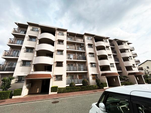 北助松第4次団地　中古マンション