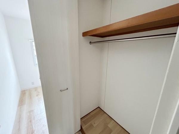 北助松第4次団地　中古マンション