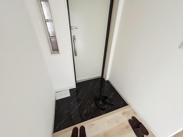 北助松第4次団地　中古マンション