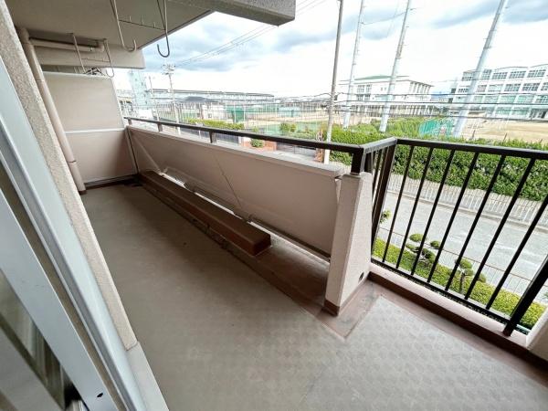 北助松第4次団地　中古マンション