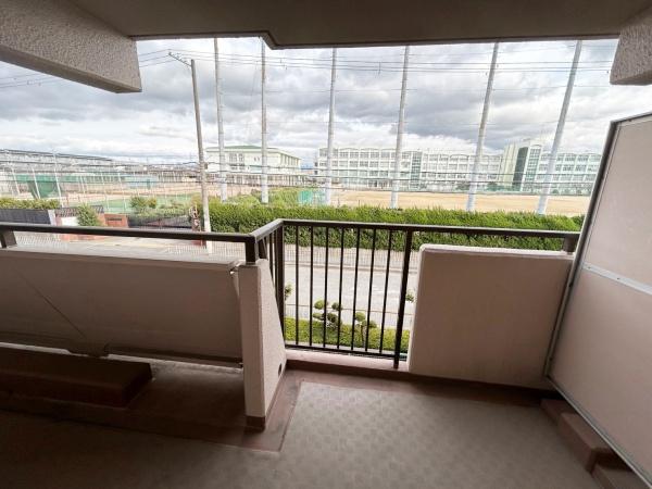 北助松第4次団地　中古マンション