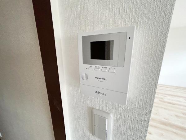 北助松第4次団地　中古マンション