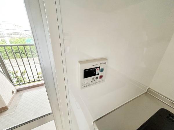 北助松第4次団地　中古マンション
