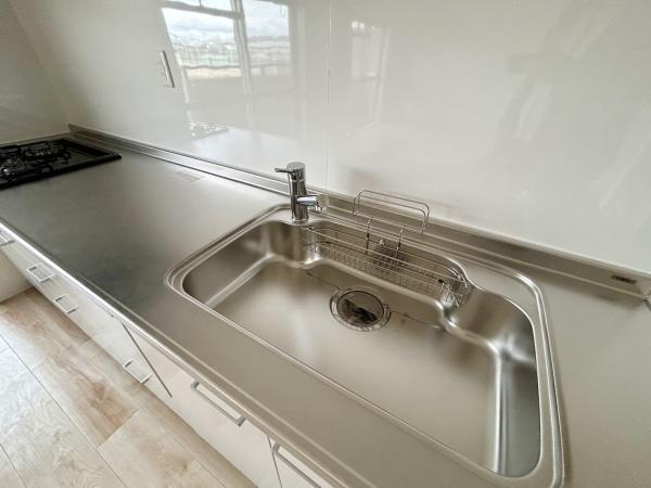 北助松第4次団地　中古マンション