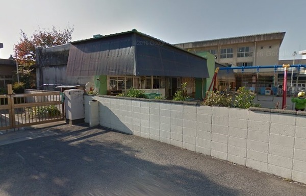 岸和田市荒木町1丁目の中古一戸建て(岸和田市立新条幼稚園)