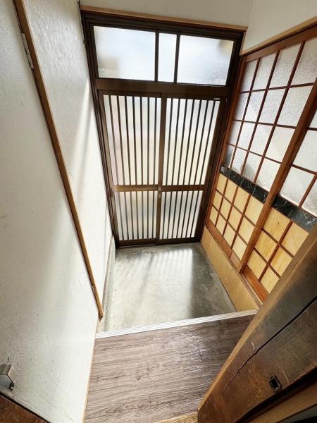 岸和田市荒木町１丁目の中古一戸建て