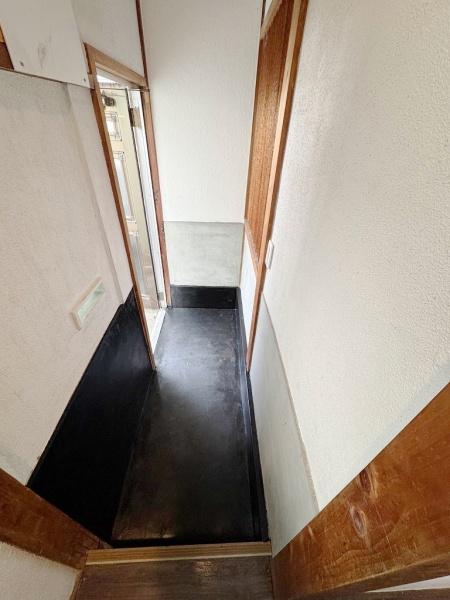 岸和田市荒木町１丁目の中古一戸建て