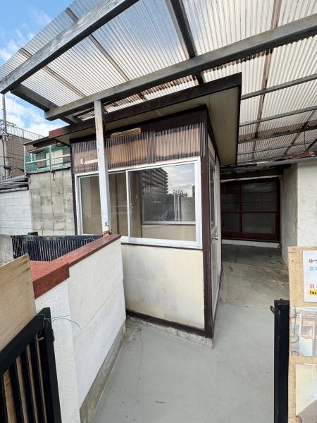 岸和田市荒木町１丁目の中古一戸建て