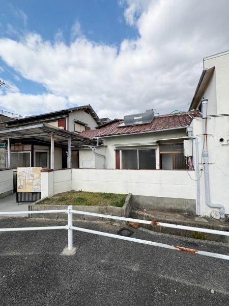 岸和田市荒木町1丁目　中古戸建
