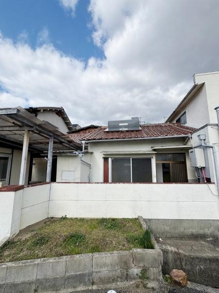 岸和田市荒木町１丁目の中古一戸建て