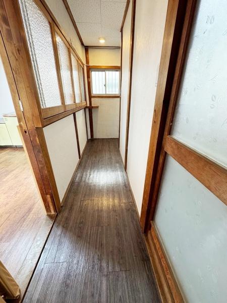 岸和田市荒木町1丁目　中古戸建
