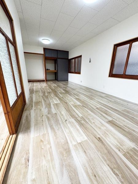 岸和田市荒木町1丁目　中古戸建