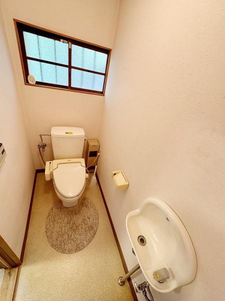 岸和田市別所町２丁目の中古一戸建て
