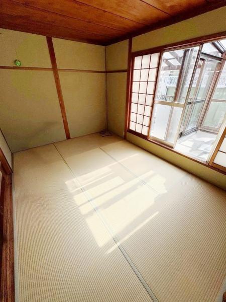 岸和田市別所町２丁目の中古一戸建て