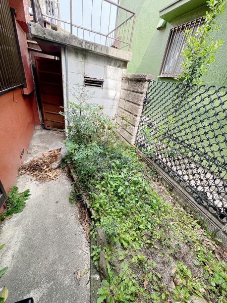 岸和田市別所町２丁目の中古一戸建て