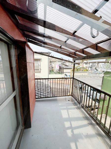 岸和田市別所町２丁目の中古一戸建て