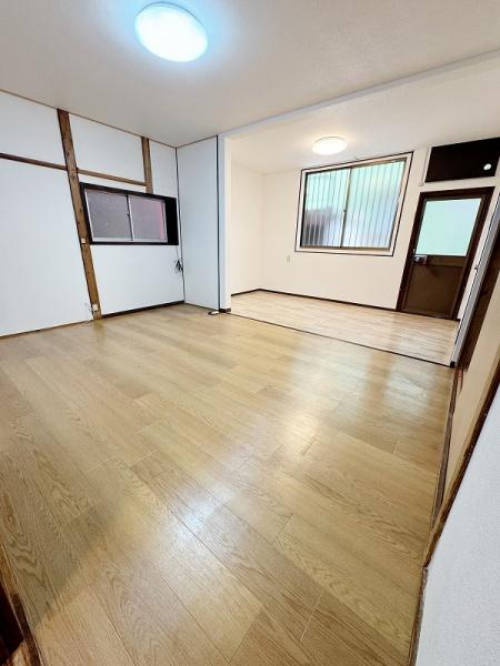岸和田市別所町２丁目の中古一戸建て