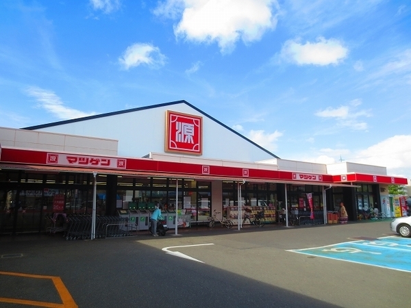 泉佐野市南中安松の中古一戸建て(松源長滝店)