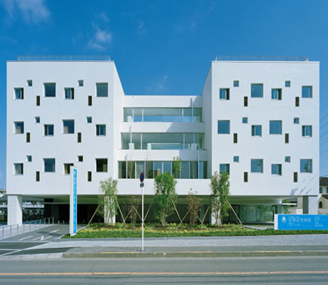 泉佐野市南中安松の中古一戸建て(社会医療法人栄公会佐野記念病院)
