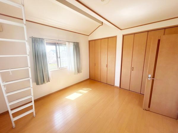 泉佐野市南中安松の中古一戸建て