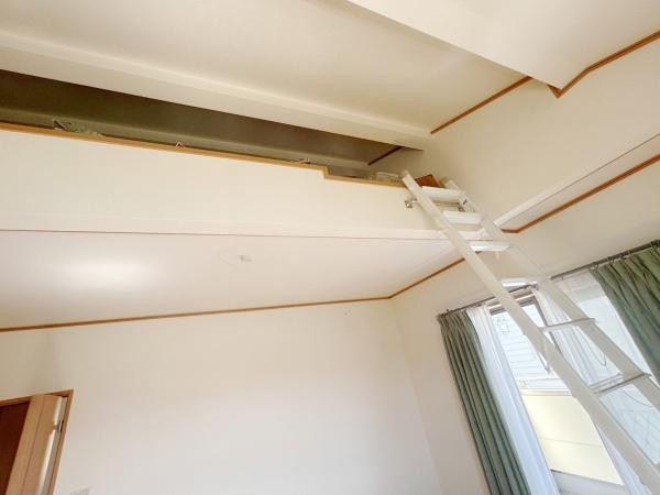 泉佐野市南中安松の中古一戸建て