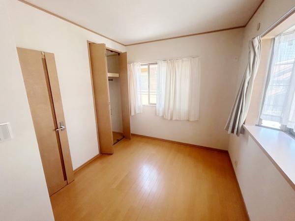 泉佐野市南中安松の中古一戸建て
