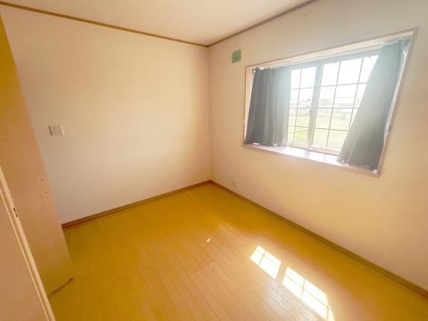 泉佐野市南中安松の中古一戸建て