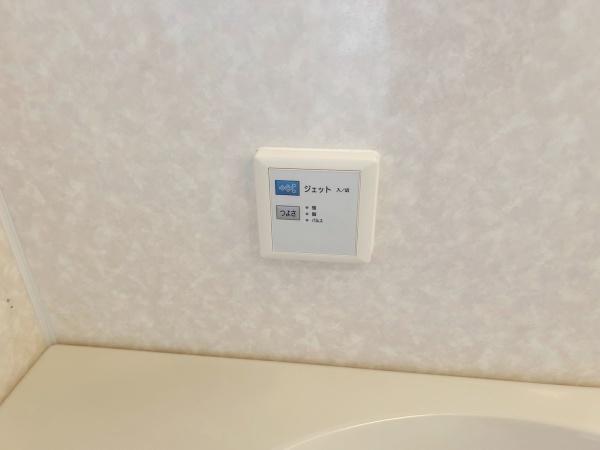 泉佐野市南中安松の中古一戸建て