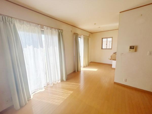 泉佐野市南中安松　中古戸建