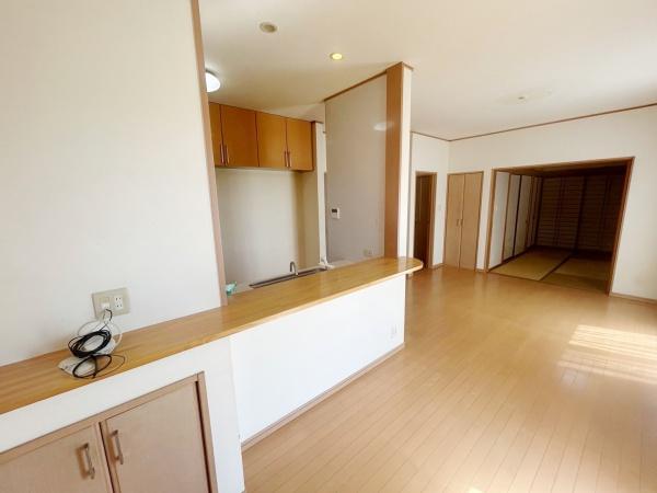泉佐野市南中安松　中古戸建
