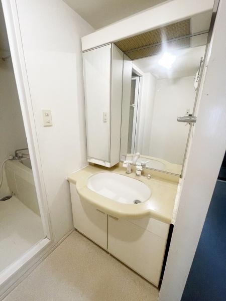 サンシティ貝塚１番館