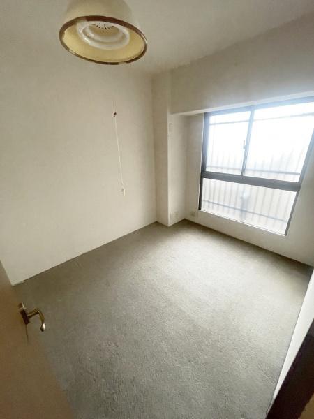 サンシティ貝塚１番館