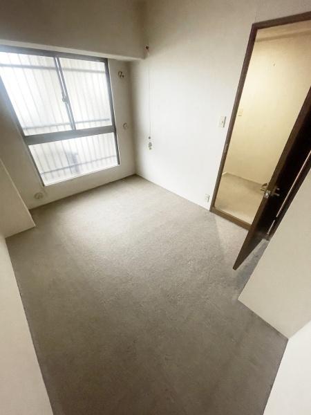 サンシティ貝塚１番館