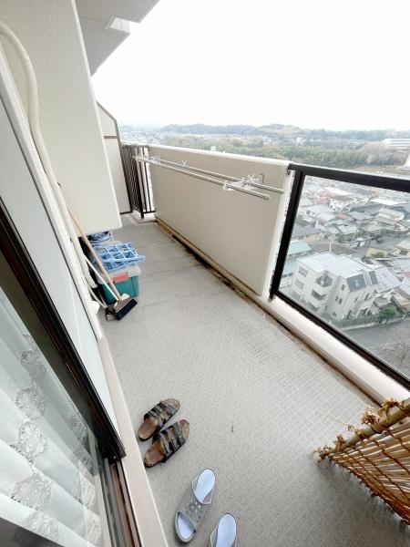 サンシティ貝塚１番館