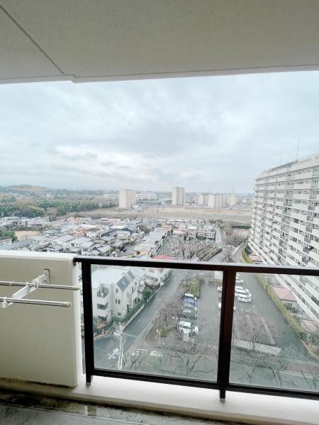 サンシティ貝塚１番館