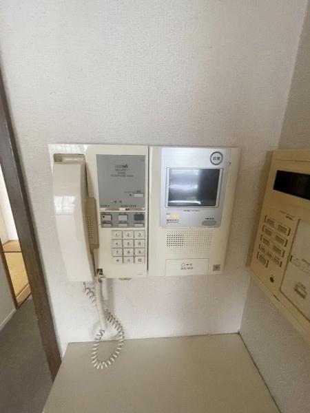 サンシティ貝塚１番館