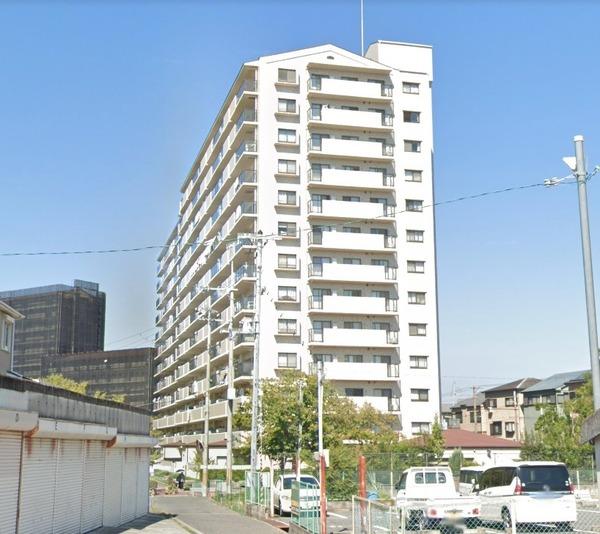 サンシティ貝塚１番館