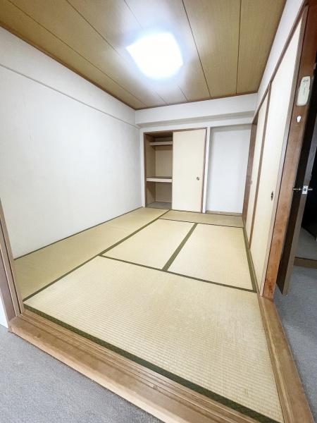 サンシティ貝塚１番館