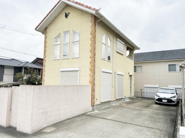 貝塚市東山１丁目の中古一戸建て