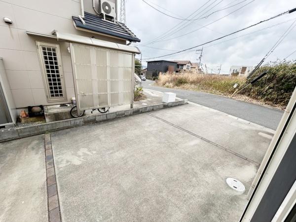 貝塚市東山１丁目の中古一戸建て