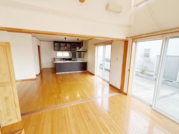 貝塚市東山１丁目の中古一戸建て