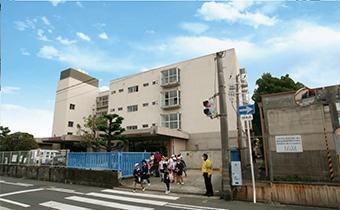 泉大津市千原町1期2号棟 新築戸建(泉大津市立条東小学校)