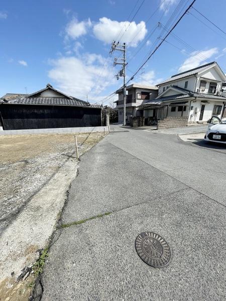 泉大津市千原町1期2号棟　新築戸建