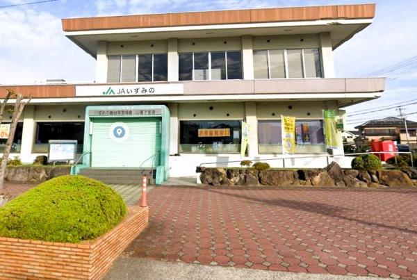 岸和田岡山町３期　１号棟(JAいずみの山直下支店)